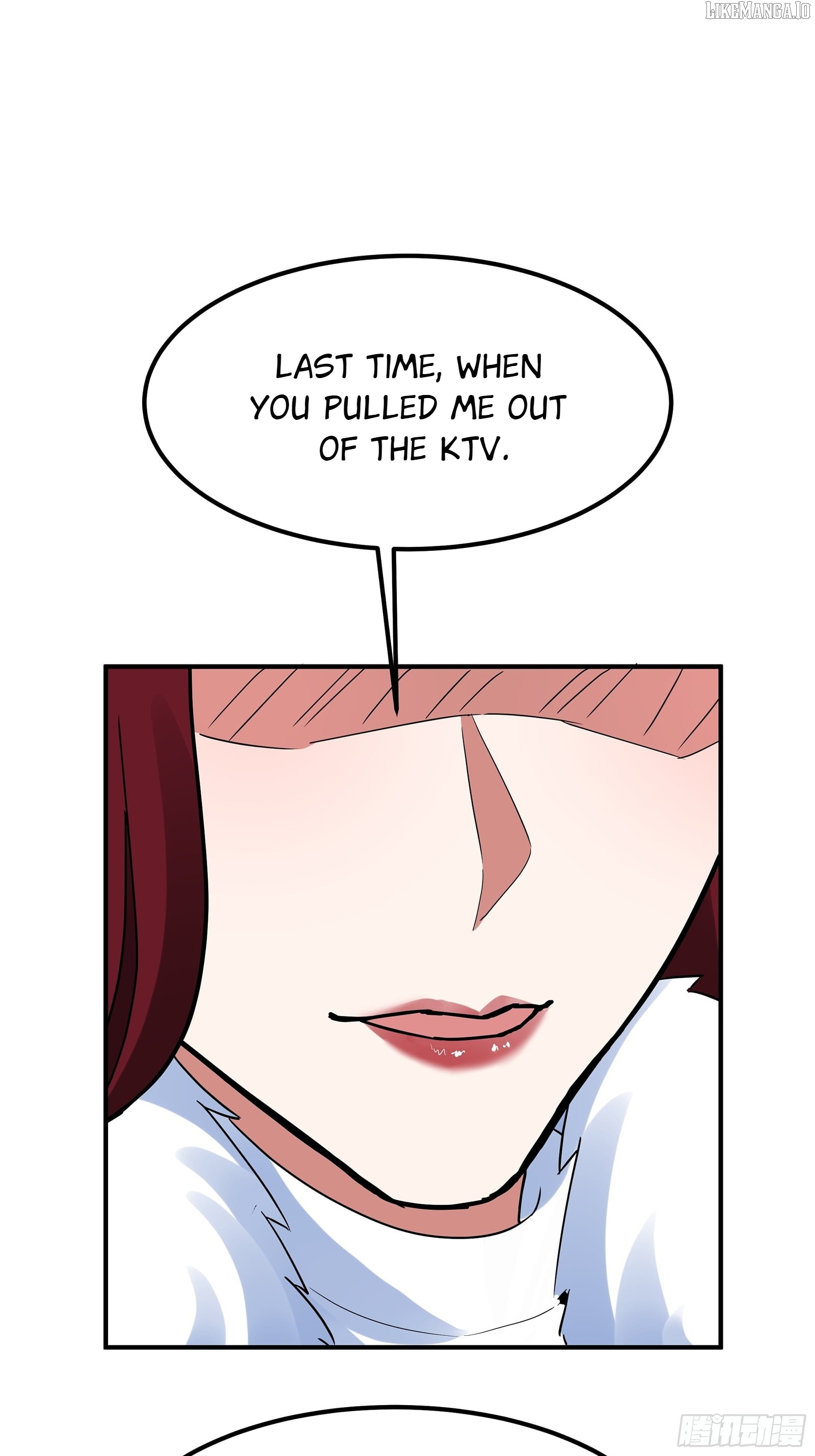 I Really Don’t Want to be Reborn Chapter 452 - page 38